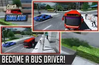 тренер вождения автобуса 2017 Screen Shot 3