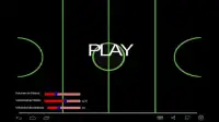 Hockey de mesa (2 jugadores) Screen Shot 0