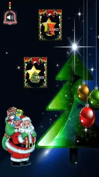 Christmas Card and Tree Maker Screen Shot 3