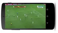 Copa America 2016 En Vivo Screen Shot 0