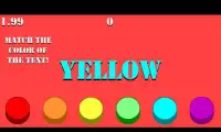Brain Teaser: Color Match Screen Shot 3