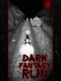 Dark Fantasy Run Screen Shot 2