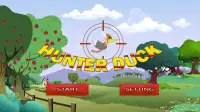 sniper hunter duck game Screen Shot 2