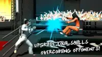 Karate Fighting Tiger 3D Screen Shot 3