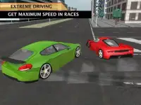 Extreme Speed Sports Car Race Screen Shot 7