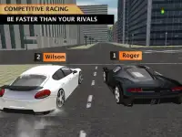 Extreme Speed Sports Car Race Screen Shot 8