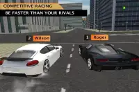 Extreme Speed Sports Car Race Screen Shot 13