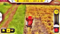 EURO Farming Simulator 2016 Screen Shot 2