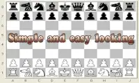 Catur Chess Pro Screen Shot 1