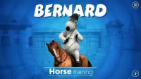 Bernard Horse Training Screen Shot 4