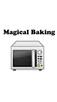 Magical Baking Screen Shot 0