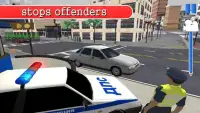 Russain Police Real Simulator Screen Shot 3