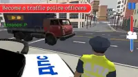 Russain Police Real Simulator Screen Shot 4