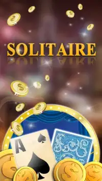 Solitaire - Klondike, Patience Screen Shot 4