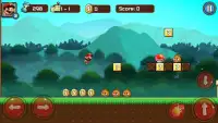 Jungle World for Mario Screen Shot 12
