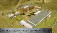 Army Truck Hero 3D Screen Shot 3