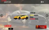 Super Car Race Screen Shot 1