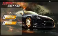 Super Car Race Screen Shot 2