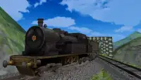 Trains 2016 Screen Shot 0