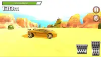 San Andreas Endless Arcade Screen Shot 0