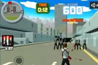 Duty Sniper Shooting Game Screen Shot 1