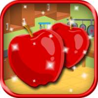 Hidden Objects-Sweet Apples