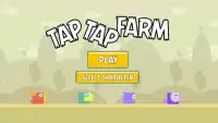Tap Tap Farm - Animal Escape Screen Shot 8