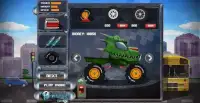 Monster Truck Ultimate Ground Screen Shot 5