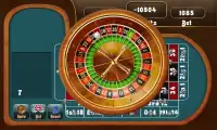 Roulette Time Screen Shot 3