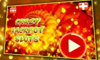 Crazy Jackpot Slots 2016 Screen Shot 10