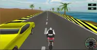 Fast Moto Race 2016 Screen Shot 3