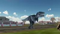 Dinosaur Revenge 2016 Screen Shot 1