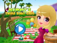 Mommy's Twins Baby Care Screen Shot 3