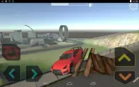 Racing Car GTR Extreme Screen Shot 0