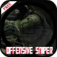 Offensive Sniper