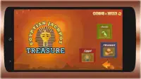 Egyptian Jackpot Treasure Screen Shot 6