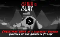 SANTA's SLAY™ - Christmas Game Screen Shot 9