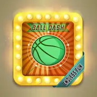 Ball Dash Screen Shot 5