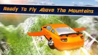 Flying Muscle Car Helicopter Screen Shot 1