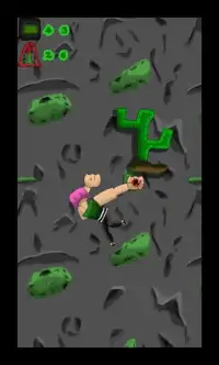 Crazy Climber (Escalador loco) Screen Shot 0