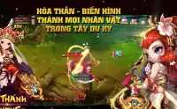 Ma Vuong Tai Thien - My Hau Screen Shot 1