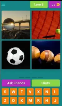 4 Pictures 1 Word Screen Shot 6