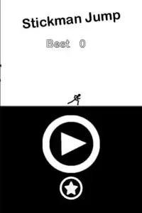 AloGame: Stickman Jump Screen Shot 3