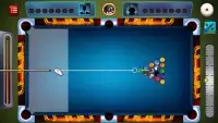 8 Ball Pool : 3D Billiards Pro Screen Shot 6