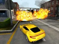 Crash Racing: Endless Rush 3D Screen Shot 2