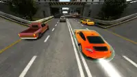 Crash Racing: Endless Rush 3D Screen Shot 5