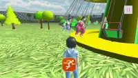 Baby Amusement Theme Park 2016 Screen Shot 2