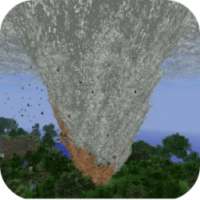 Hurricane MOD For MCPE