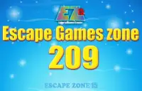 Escape Games Zone-209 Screen Shot 3