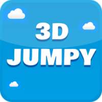 3D Jumpy